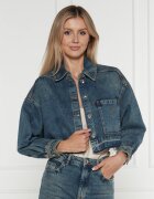 Patrizia Pepe De blugi geacă | Regular Fit