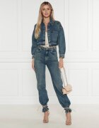 Patrizia Pepe De blugi geacă | Regular Fit