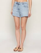 Patrizia Pepe De blugi pantaloni scurți | regular fit
