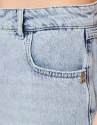 Patrizia Pepe De blugi pantaloni scurți | regular fit