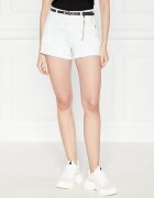 Patrizia Pepe De blugi pantaloni scurți | Regular Fit
