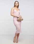 Patrizia Pepe De dantelă rochie