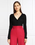 Patrizia Pepe De in hanorac | Slim Fit