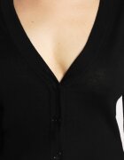 Patrizia Pepe De in hanorac | Slim Fit