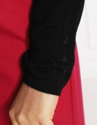 Patrizia Pepe De in hanorac | Slim Fit