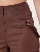Patrizia Pepe De in pantaloni cargo | Regular Fit