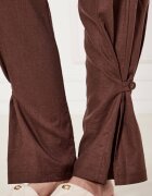 Patrizia Pepe De in pantaloni cargo | Regular Fit