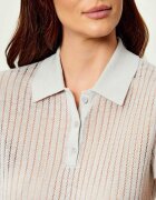Patrizia Pepe De in polo | Slim Fit