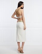 Patrizia Pepe De in top | Cropped Fit
