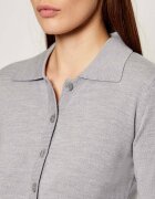 Patrizia Pepe De lână cardigan | Slim Fit