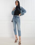 Patrizia Pepe De lână maletă | Regular Fit