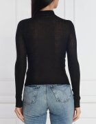 Patrizia Pepe De lână maletă | Regular Fit