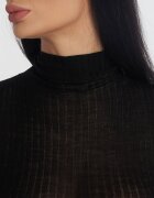 Patrizia Pepe De lână maletă | Regular Fit