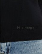 Patrizia Pepe De lână maletă | Regular Fit