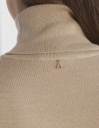 Patrizia Pepe De lână maletă | Regular Fit