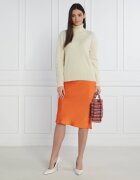 Patrizia Pepe de lână maletă | regular fit