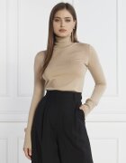 Patrizia Pepe De lână maletă | Regular Fit