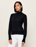 Patrizia Pepe De lână maletă | Slim Fit