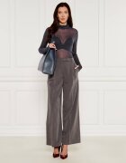 Patrizia Pepe De lână maletă | Slim Fit