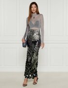Patrizia Pepe De lână maletă | Slim Fit