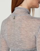 Patrizia Pepe De lână maletă | Slim Fit