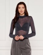 Patrizia Pepe De lână maletă | Slim Fit