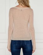 Patrizia Pepe De lână pulover | Regular Fit