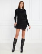 Patrizia Pepe De lână pulover | Regular Fit