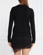 Patrizia Pepe De lână pulover | Regular Fit