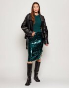 Patrizia Pepe De lână pulover | Slim Fit