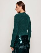 Patrizia Pepe De lână pulover | Slim Fit