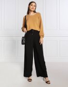 Patrizia Pepe De lână țesut | Regular Fit