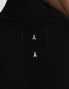 Patrizia Pepe De lână țesut | Slim Fit