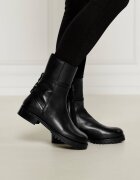 Patrizia Pepe De piele botine