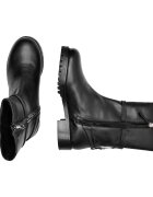 Patrizia Pepe De piele botine