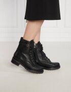 Patrizia Pepe De piele botine