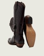 Patrizia Pepe De piele cizme cowboy