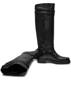 Patrizia Pepe De piele cizme de echitație