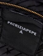 Patrizia Pepe De piele cufăr