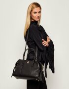 Patrizia Pepe De piele cufăr