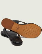 Patrizia Pepe De piele flip flops