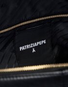 Patrizia Pepe De piele geantă de voiaj New Business