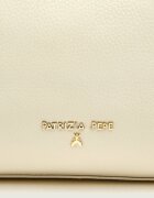 Patrizia Pepe De piele geantă pe umăr