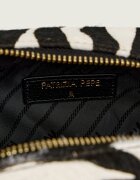 Patrizia Pepe De piele geantă pe umăr