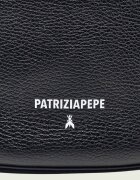 Patrizia Pepe De piele geantă pe umăr
