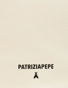 Patrizia Pepe De piele geantă pe umăr