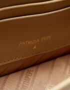 Patrizia Pepe De piele geantă pe umăr