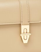 Patrizia Pepe De piele geantă pe umăr