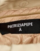 Patrizia Pepe De piele geantă pe umăr Bubble