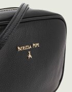Patrizia Pepe De piele geantă poștaș